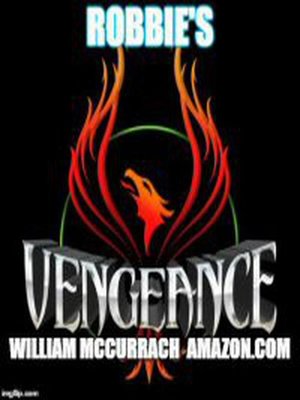 cover image of Robbie's Vengeneance